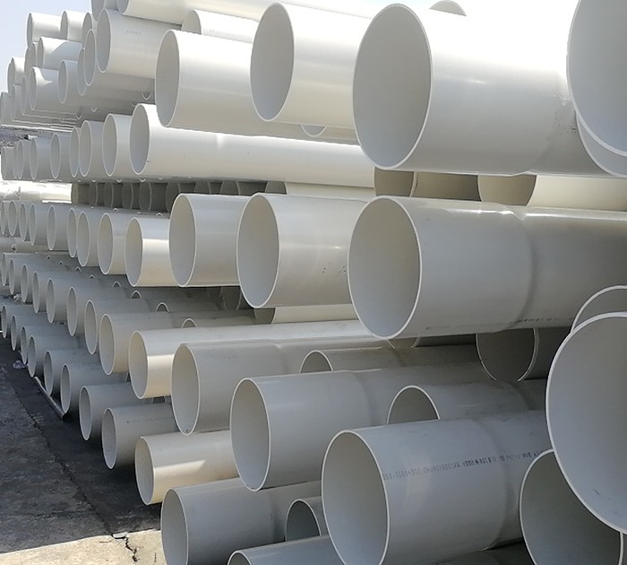 PVC-U排水管 PVC-U排水管